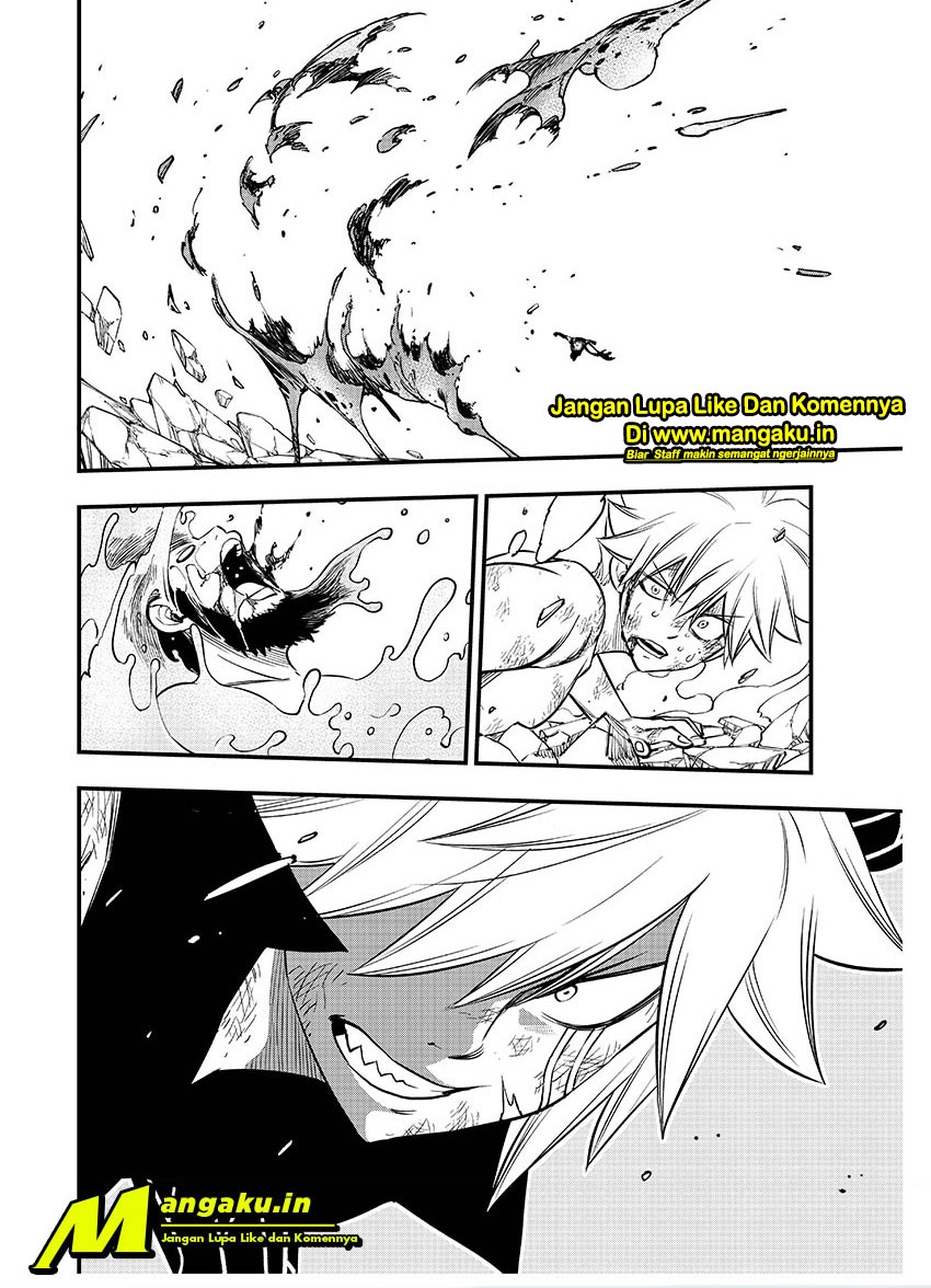 Eden’s Zero